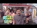 Bubble Gang Mga Uri Ng Tambay