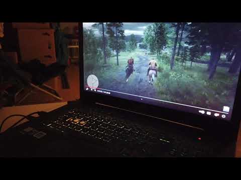 MongoTV_13265 - Min Søndag - Del 79 - Mandag Klokken 18.25 - Ser RDR2 Game YouTube Video