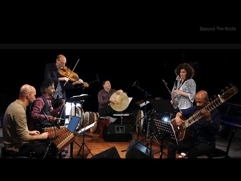 Beyond The Roots feat. Murat Coskun – live at Beyond The Roots 4k