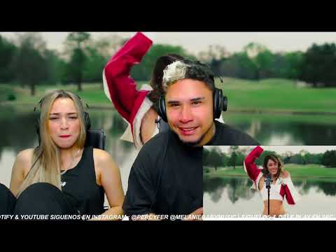 TINI, BM, Big One - Lágrimas | CROSSOVER #4 Big One || REACCIÓN