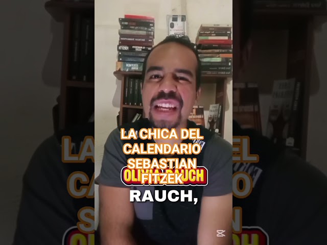Vídeo relacionado con La chica del calendario