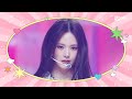 엠카 스프링 페스티벌 Izna 이즈나 SIGN 엠카운트다운 EP 887 Mnet 250508 방송