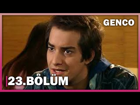 Genco 23. Bölüm - Full Bölüm