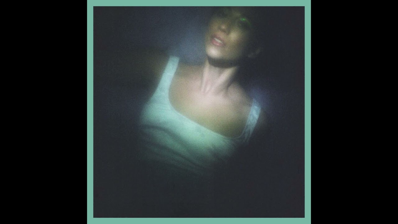 Tei Shi - Best Be Leaving