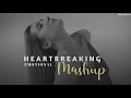 Heartbreaking Mashup 2022 Relax Emotional Chillout Mix Sad Song BICKY OFFICIAL