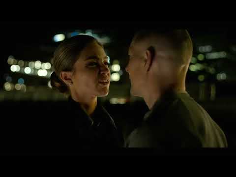 Power Book IV Force- Season 2 Episode 3 Tommy confronts Claudia for killing Lilliana