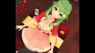 Cover art for Christmas in september