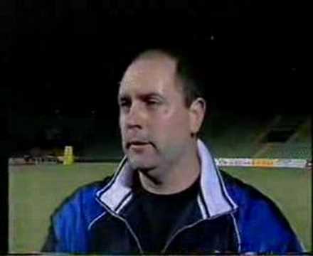 Killie v Zeljeznicar 22/07/1998-29/07/1998