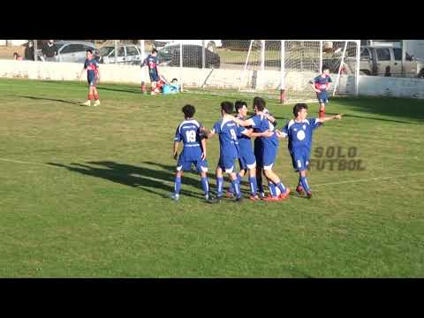 COMPACTO 5TA AUTOMOTO - SAN MARTIN (S)