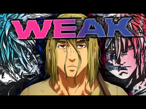 Vinland Saga Season 2 is Boring