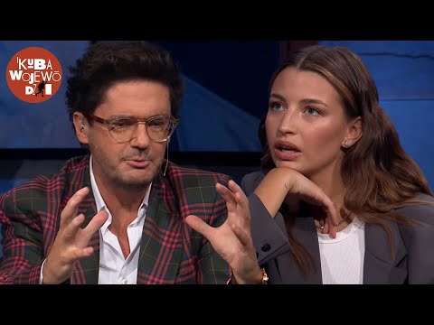 JULIA WIENIAWA ROZSTAŁA SIĘ Z POWODU PIENIĘDZY!