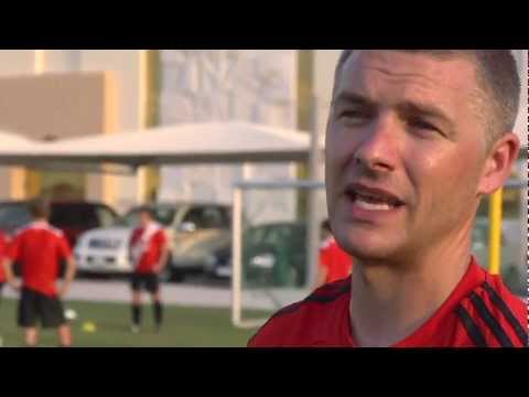 Evolution Sports Academy - QATAR