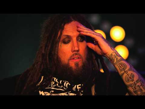 Korn discusses Head quitting on Guitar Center Sessions on DIRECTV
