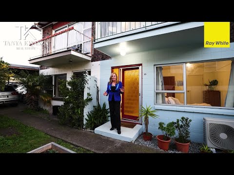 10/48 McLeod Road, Henderson | Tanya Kwasza -  Ray White Parnell