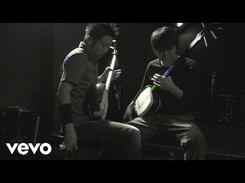 Yoshida Brothers - Kodo