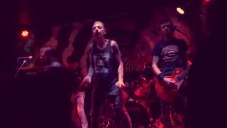 FUNERAL DRESS - Party On @ Essen - 12.01.2018