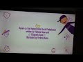 Pinkalicious Peterrific Ending Credits