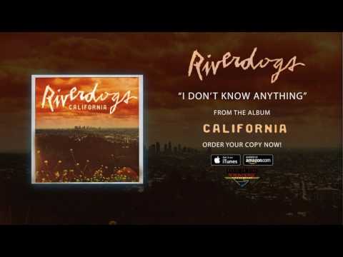 Riverdogs - 