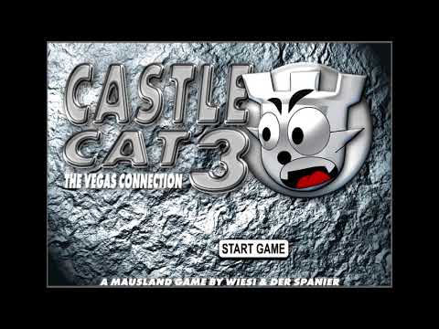Castle Cat 3 - Title Theme (TRUE Extended)