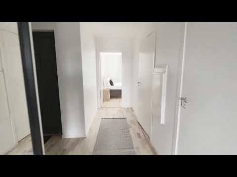 Hyresbostad, Solna, 49 kvm