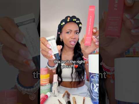 The New Summer Fridays Lip Balm… Was NOT What I Expected 😳#preppyproducts #makeup #freepreppyclip