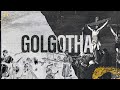 Golgotha  | Official Lyric Video | Pursuit Worship