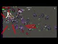Curious 6 Different Weapons Brotato Abyssal Terrors