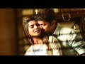 Thalapathy Vijay Samantha Love Status Mersal Movie Aryancutz