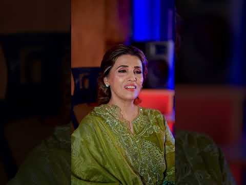 Main Hosh Mein Tha Cover By Humera Channa -Tribute To Mehndi Hasan #humerachanna #song  #mehndihasan
