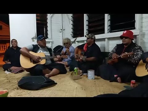 Hiva Fakalotu 2020 - Himi 610 'Oi keu Tala hoku Monu (Fofo'anga Tonga)