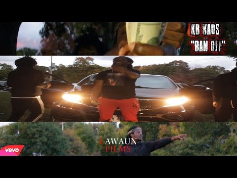 KB KAOS - Ran Off | Official Video | Shot by @Lawaunfilms_
