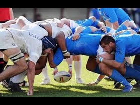 Rugby "Italia Emergenti"