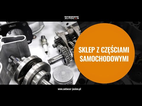 Zobacz filmy, Autocar Sklep Motoryzacyjny Jarosław Wójtowicz, Jasień