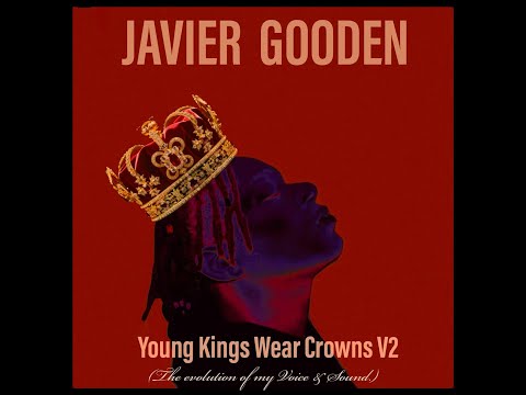 HIGH ft. Hampton & SB Teets - LYRIC VIDEO/VISUALIZER