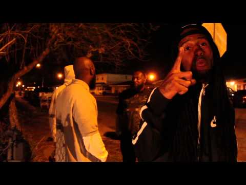 Street Wiz - Horror (Official Music Video)