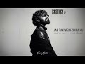 EMIWAY BANTAI X MC INSANE JAB TAK MEIN ZINDA HU PROD BY 10A OFFICIAL AUDIO
