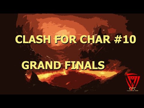 CFC #10 - GRAND FINALS