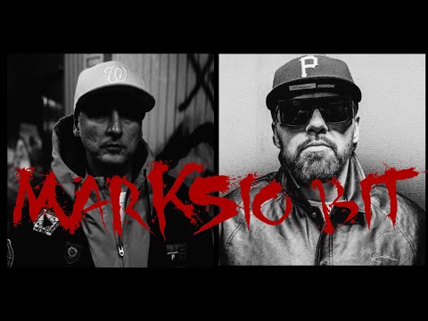 Ero x donGURALesko - Uliczna Kultura (Marksio BIT)