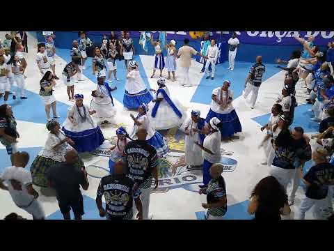 Império dos Tambores - Um Brasil Afro-musical (2)