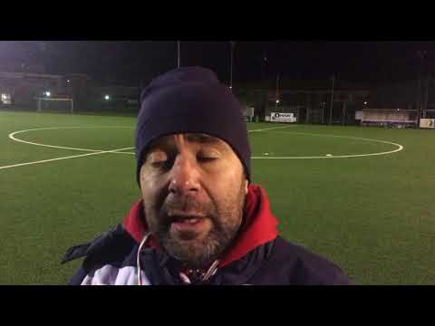 Finale Coppa Italia: Pro Dronero-Città di Baveno 6-5 d.c.r., le parole di mister Dessena