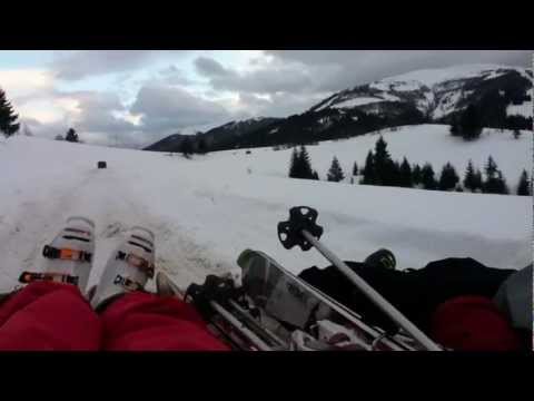 Hi-Lux Carpathian Express