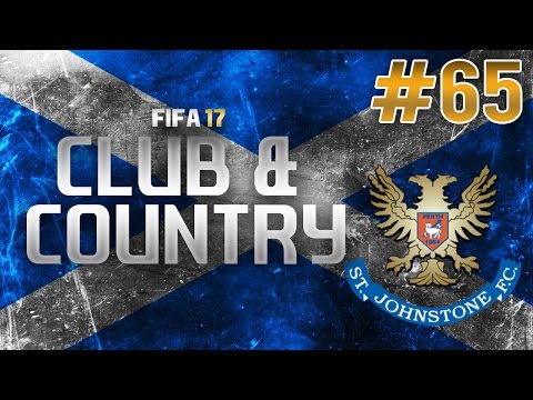 FIFA 17 | Club & Country | #65 | Stevie Boy 2.0!