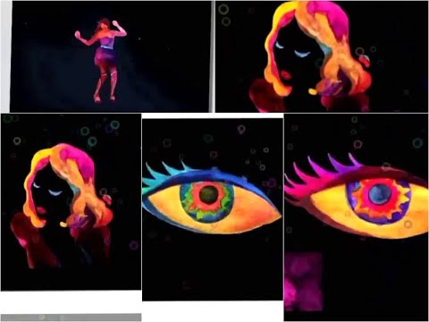 The Jaynetts - Sally, Go Round the Roses [Stereo]  (1963)