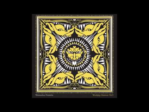 Onoe Caponoe x Telemachus "Mr. Rain"