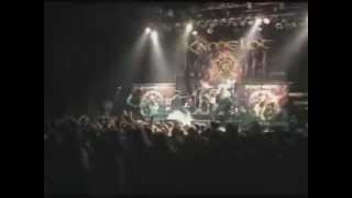 Kamelot - The Spell - live performance from 2001