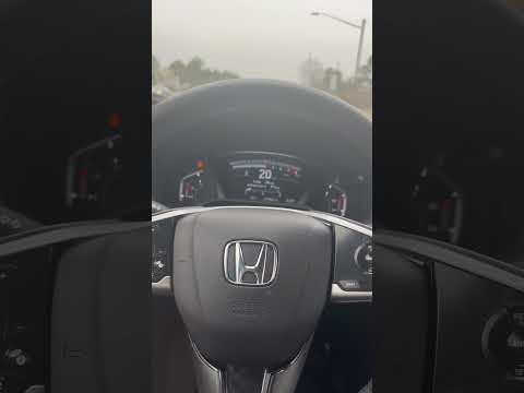 Thumbnail for 2022 Honda CR-V Special Edition FWD 0-60 by Special edition