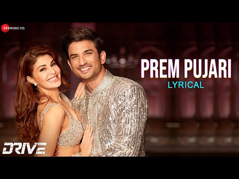 Prem Pujari (Lyrical) — watch video