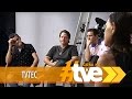 Projeto da TVTec é discutido entre profissionais