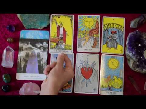 AQUARIUS Apr 20-26 | WOW! A HUGE POSITIVE SHIFT! HERE COMES TO SUN...