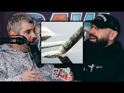 Is Ethan Klein On Coke